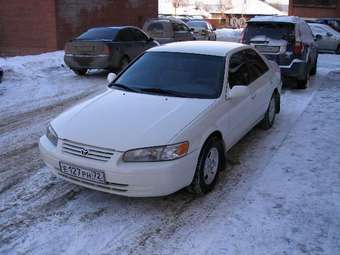 1997 Toyota Camry