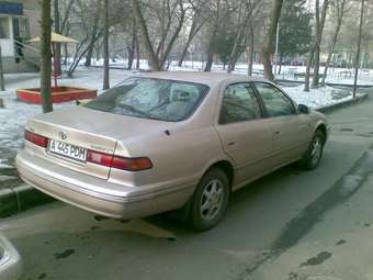 1997 Toyota Camry