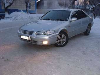 1997 Toyota Camry