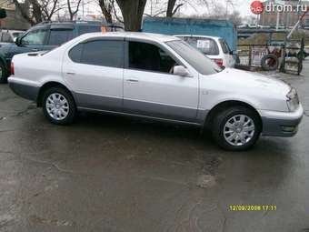 1997 Toyota Camry