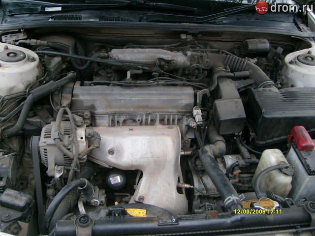1997 Toyota Camry