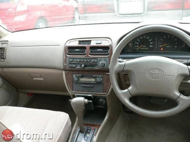 1997 Toyota Camry