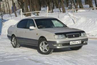 1997 Toyota Camry