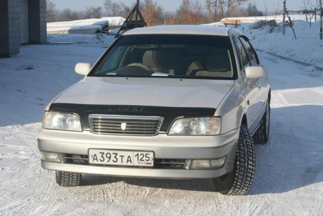1997 Toyota Camry
