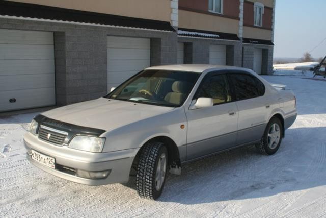 1997 Toyota Camry