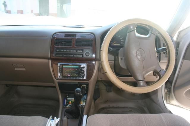 1997 Toyota Camry