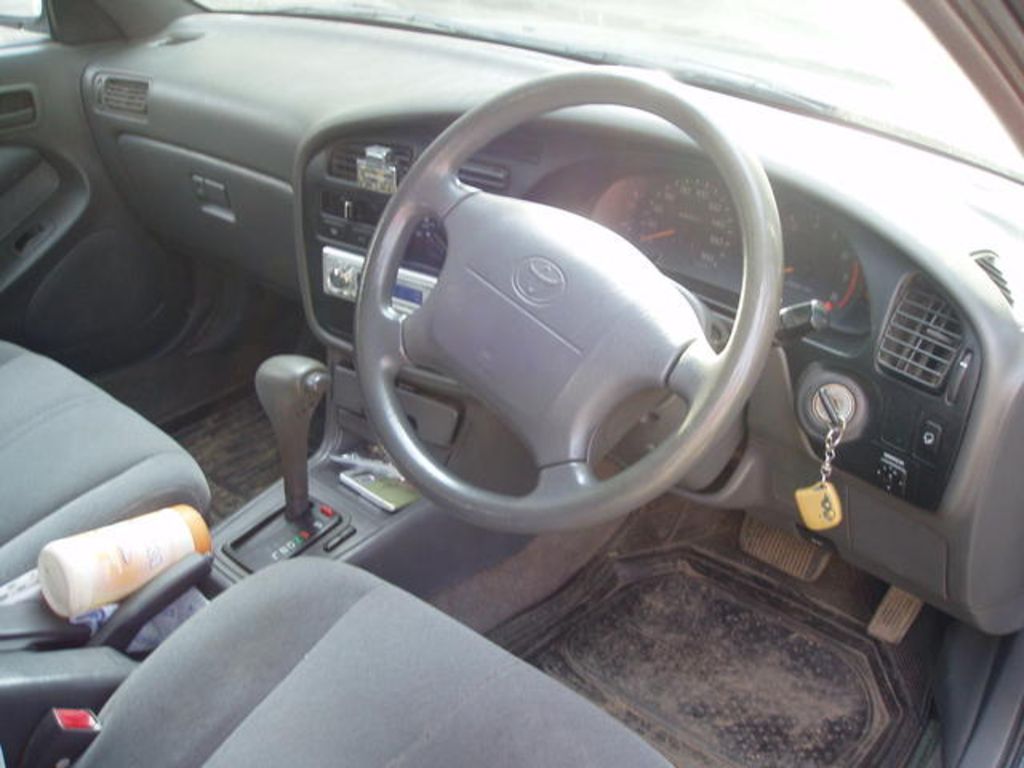 1997 Toyota Camry