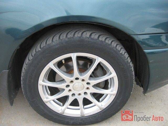 1997 Toyota Camry