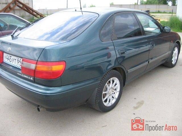 1997 Toyota Camry