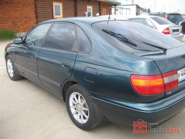 1997 Toyota Camry