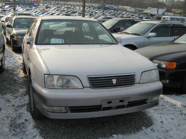 1997 Toyota Camry