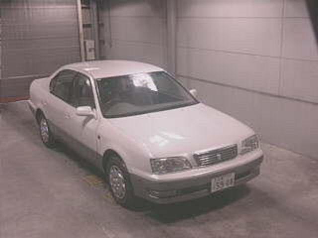 1997 Toyota Camry