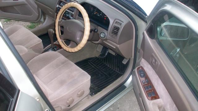 1997 Toyota Camry