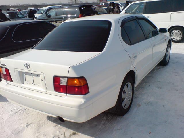 1997 Toyota Camry