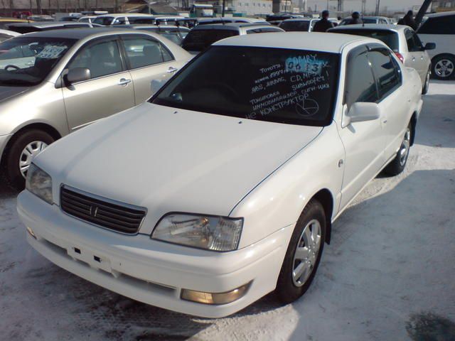 1997 Toyota Camry