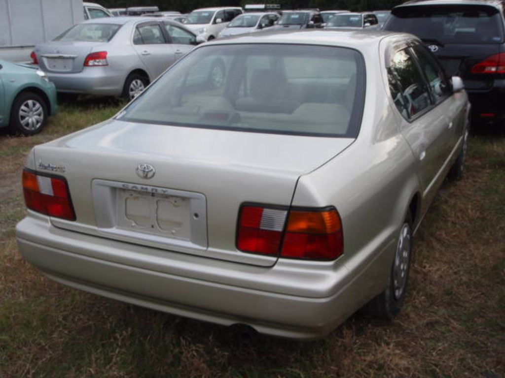 1997 Toyota Camry