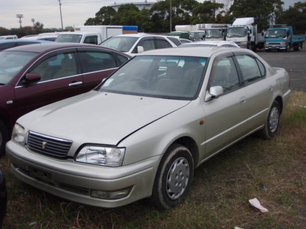 1997 Toyota Camry