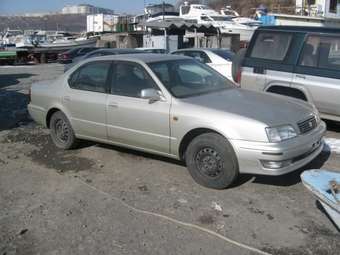 1997 Toyota Camry