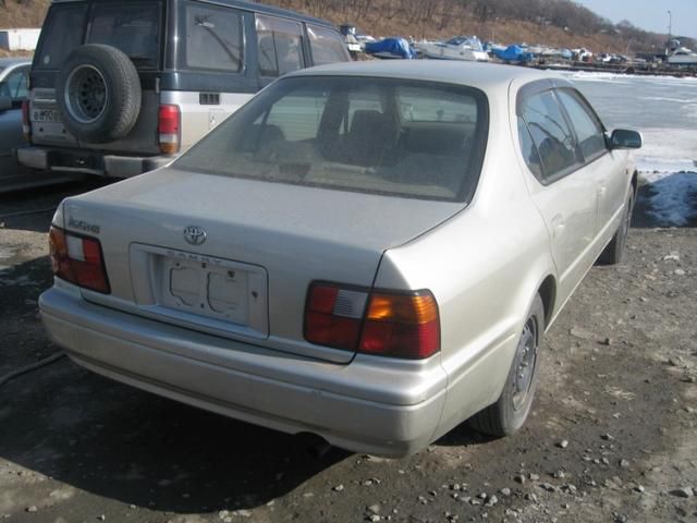 1997 Toyota Camry