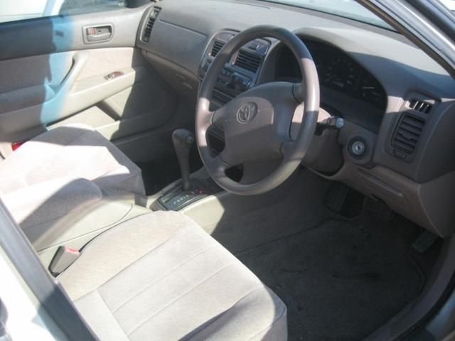 1997 Toyota Camry