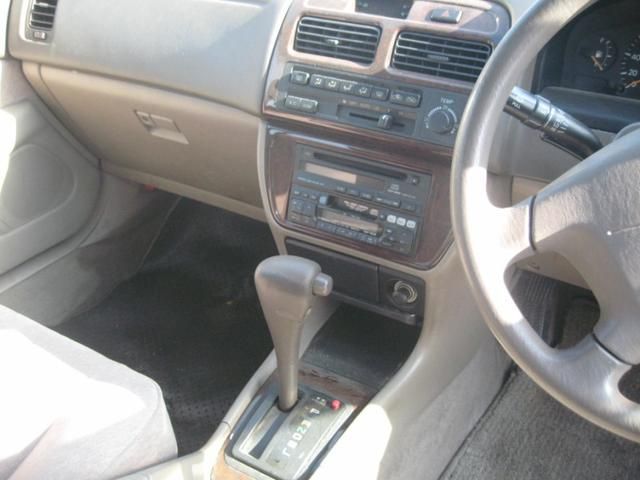 1997 Toyota Camry