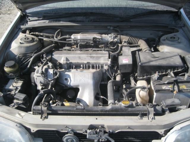 1997 Toyota Camry