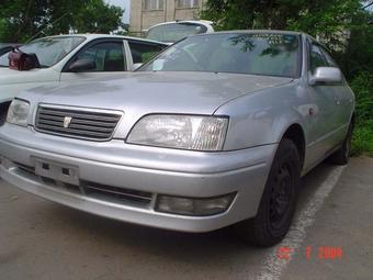 1997 Toyota Camry