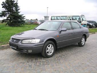 1997 Toyota Camry