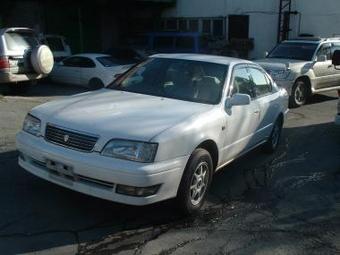 1997 Toyota Camry