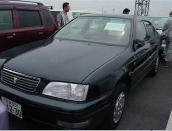 1997 Toyota Camry