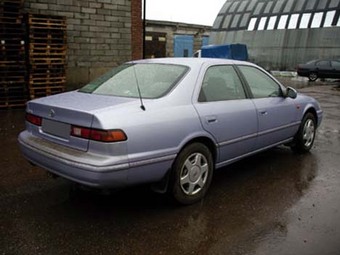 1997 Toyota Camry For Sale