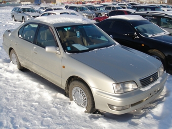 1997 Toyota Camry