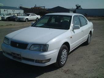 1997 Toyota Camry