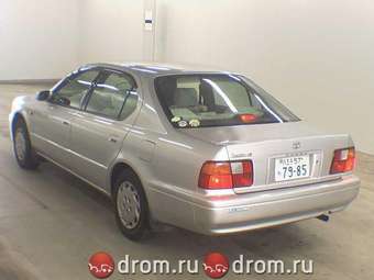 1997 Toyota Camry For Sale