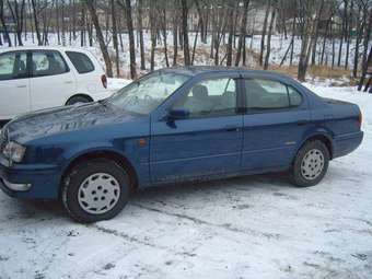 1997 Toyota Camry Pictures