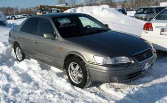 1997 Toyota Camry