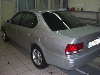 1997 Toyota Camry For Sale