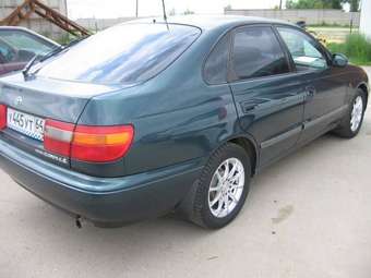 1997 Toyota Camry For Sale