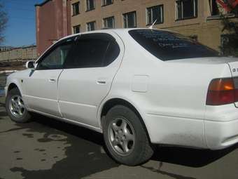 1997 Toyota Camry Pictures