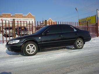 1998 Toyota Camry