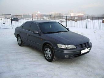 1998 Toyota Camry