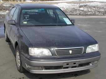 1998 Toyota Camry