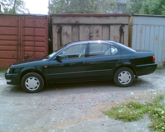 1998 Toyota Camry