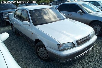 1998 Toyota Camry