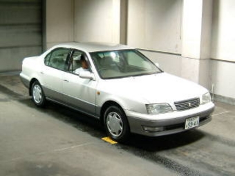 1998 Toyota Camry