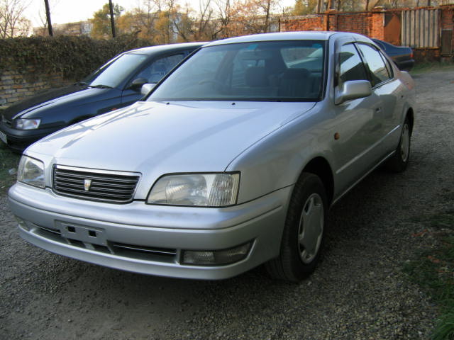 1998 Toyota Camry