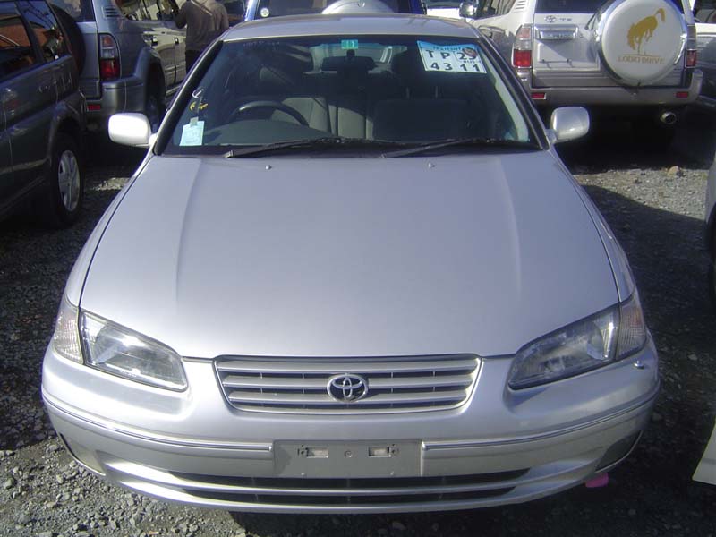 1998 Toyota Camry