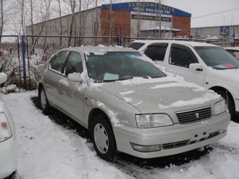 1998 Toyota Camry