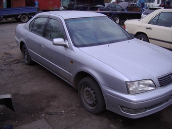 1998 Toyota Camry