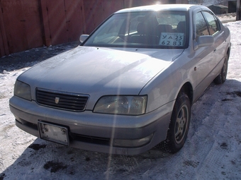 1998 Toyota Camry